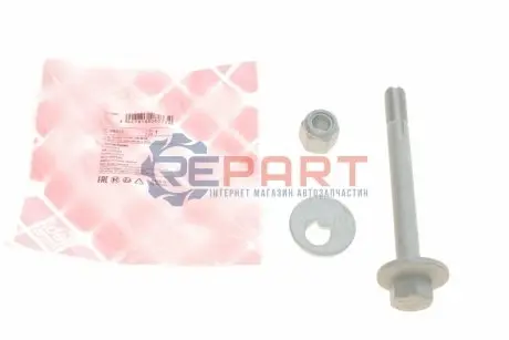 Болт регулювання кута развалу MB 190 (201) -93 (M14x1.5) FEBI BILSTEIN 08073 Купити в Україні