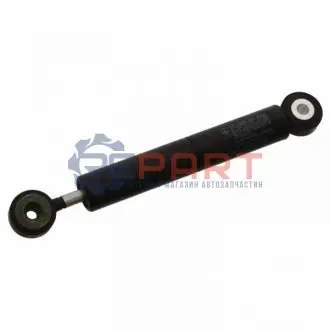 Фото 1 — Амортизатор натяжника ременя генератора MB (OM601-603) FEBI BILSTEIN (08109) Фото Амортизатор натяжника ременя генератора MB (OM601-603) FEBI BILSTEIN (08109) зображення 1