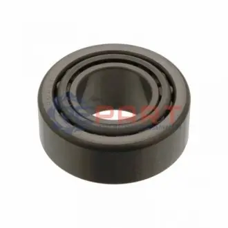 Фото Підшипник (25x52x22.80) FAG FEBI BILSTEIN (08152) зображення 1