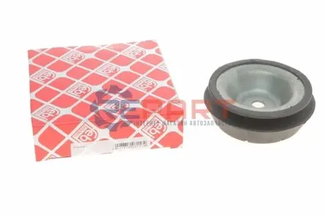 Фото Подушка амортизатора (переднього) Opel Astra G/Combo/Corsa C/Vectra B 95- FEBI BILSTEIN (08157) зображення 1