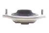 Фото Подушка амортизатора передн Лів/Прав OPEL COMBO, CORSA B, TIGRA 1.0-1.7D 03.93-10.01 Febi Bilstein (08176) зображення 3