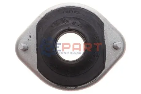 Подушка амортизатора (переднього) Opel Combo B/Corsa B 1.2-1.7 94-02 FEBI BILSTEIN 08176 Купити в Україні