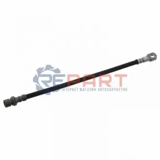 Тормозной шланг Febi Bilstein 08182
