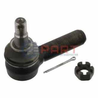 Наконечник тяги Febi Bilstein 08204 Купить в Украине
