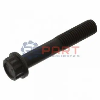 Болт маховика VW Caddy I/II 82-04 FEBI BILSTEIN 08213 Купити в Україні