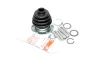 Фото Пильник ШРКШ (внутрішній) VW Caddy 95-04/Golf 74-99 (20.5x46.5x77)(к-кт) FEBI BILSTEIN (08304) зображення 2