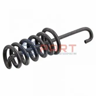 Монтажний комплект колодки Febi Bilstein 08328 Купить в Украине