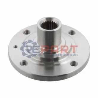 Ступиця колеса Febi Bilstein 08331