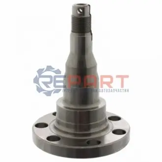 Фото Кулак поворотний (цапфа) VW Passat 73-99/Golf 74-99 (задній) FEBI BILSTEIN (08340) зображення 1