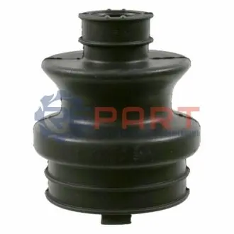 Пильник ШРКШ (зовнішній) MB E-class (W124)/S-class (W126) -96 (25x63) FEBI BILSTEIN 08405 Купити в Україні