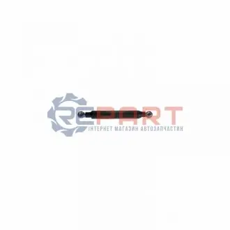 Амортизатор помпи інжектора MERCEDES 124 T-MODEL (S124), 124 (W124), 190 (W201), E (W124), O 405 2.0D/2.5D/3.0D 01.84 Febi Bilstein 08429