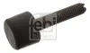 Відбійник кришки капоту MB C-class (W202)/E-class (W210) -03 Febi Bilstein (08430) зображення 2