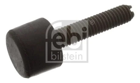 Відбійник кришки капоту MB C-class (W202)/E-class (W210) -03 Febi Bilstein 08430