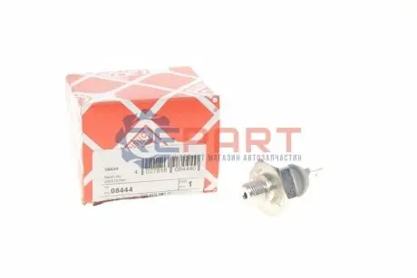 Датчик тиску оливи VW T4 -03 (сірий) FEBI BILSTEIN 08444 Купити в Україні