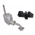 Фото Масляний насос SEAT CORDOBA, CORDOBA VARIO, IBIZA II, INCA, TOLEDO I VW CADDY I, CADDY II, GOLF I, GOLF II, GOLF III, GOLF IV, JETTA I, JETTA II, PASSAT B3/B4, POLO 1.5-1.8 02.74-12.02 Febi Bilstein (08448) зображення 1