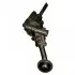 Фото Масляний насос SEAT CORDOBA, CORDOBA VARIO, IBIZA II, INCA, TOLEDO I VW CADDY I, CADDY II, GOLF I, GOLF II, GOLF III, GOLF IV, JETTA I, JETTA II, PASSAT B3/B4, POLO 1.5-1.8 02.74-12.02 Febi Bilstein (08448) зображення 3