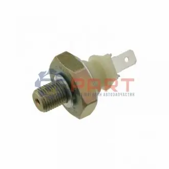Датчик тиску оливи VW (білий) FEBI BILSTEIN 08485 Купити в Україні