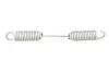 Комплект монтажный тормозных колодок Febi Bilstein (08490) изображение 1