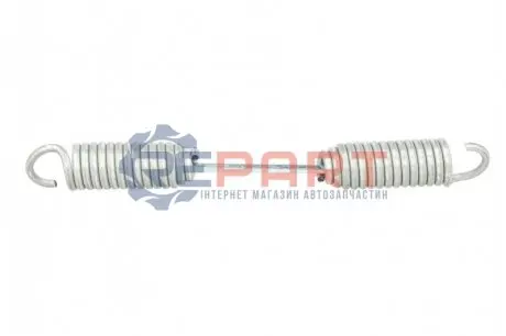 Комплект монтажный тормозных колодок Febi Bilstein 08490