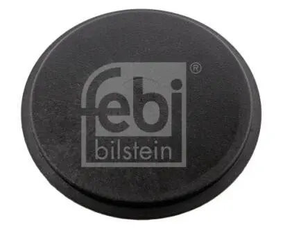 КРИШКА НА КІВАЧКУ DB d55mm Febi Bilstein 08496