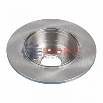 Тормозной диск Febi Bilstein 08506