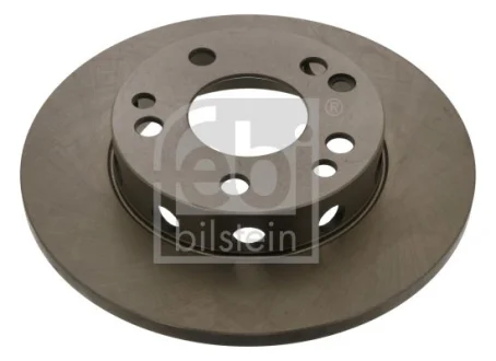 Диск тормозной (к-т) Febi Bilstein 08543
