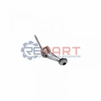 Масляний насос VW TRANSPORTER T3 1.6D/1.7D 01.81-07.92 Febi Bilstein 08551 Купити в Україні