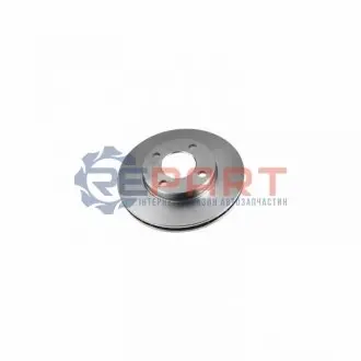 Фото Гальмівний диск FEBI BILSTEIN (08554) зображення 1