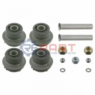 Фото Ремкомплект рычага FEBI BILSTEIN (08561) изображение 1