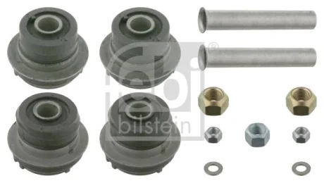 Ремкомплект важеля (переднього) MB (W124) Febi Bilstein 08561