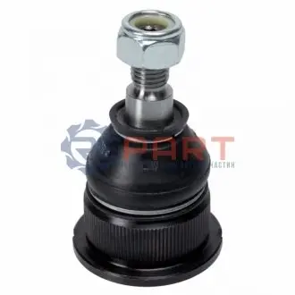 Фото Опора кульова (передня/знизу/ззовні) BMW 3 (E30) 82-94/Z1 88-91 (d=41mm) FEBI BILSTEIN (08571) зображення 1
