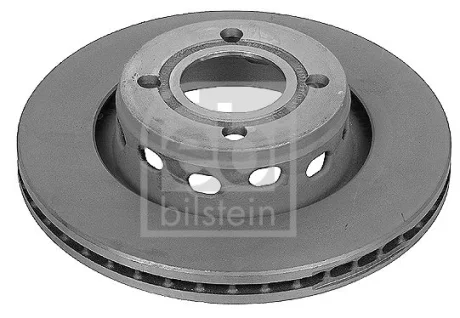 Тормозной диск Febi Bilstein 08573
