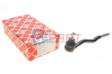 Фото Наконечник тяги рульової BMW 3 (E30)/Z1 82-94 FEBI BILSTEIN (08574) зображення 1