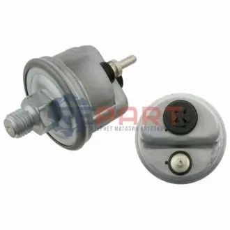 Фото Датчик тиску оливи MB C-class (W203)/E-class (W124) 72-00 OM601/OM602 FEBI BILSTEIN (08662) зображення 1