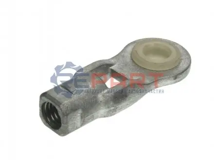 Кульовий шарнір, система тяг і важелів перемикання FEBI BILSTEIN 08670 Купити в Україні