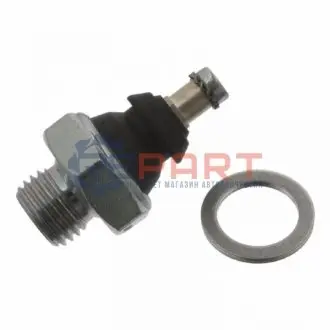 Датчик тиску оливи MB OM601-602 -95 (M14x1.5) Febi Bilstein 08675 Купити в Україні