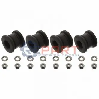 Фото Ремкомплект стабілізатора (переднього) MB 190 (W201) -93 FEBI BILSTEIN (08683) зображення 1