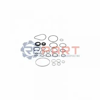 РМК системы рулей. управление Febi Bilstein 08694 Купить в Украине