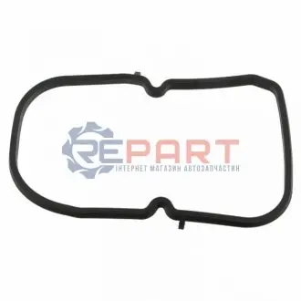 Фото Ущільнення, оливний піддон автоматичної КП FEBI BILSTEIN (08717) зображення 1