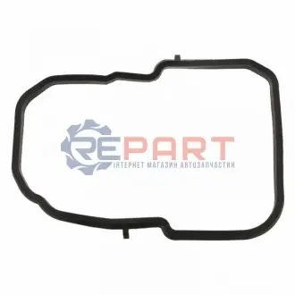 Фото Прокладка піддону MB E-class (W124/W210) 93-00 FEBI BILSTEIN (08719) зображення 1