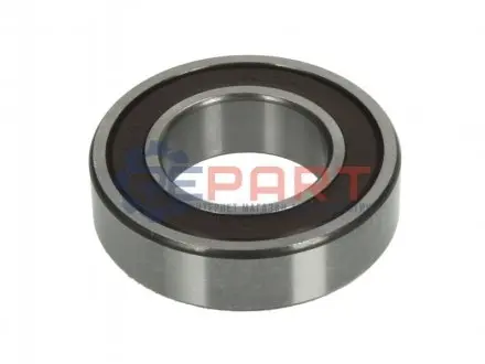 Підшипник підвісний MB E-class (W124/W210/S124) (25x47x12) FEBI BILSTEIN 08726 Купити в Україні