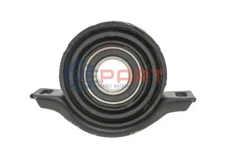 Підшипник підвісний MB 190 (W201) 84-93 (d=25mm) FEBI BILSTEIN 08727 Купити в Україні