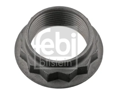 Гайка колеса M26x1,5mm ключ 30 Febi Bilstein 08730