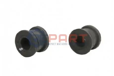 Втулка стабілізатора (переднього) MB 190 (W201) (d=23mm) FEBI BILSTEIN 08746 Купити в Україні