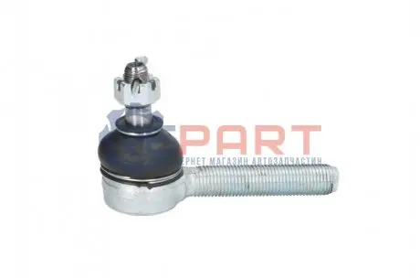 Наконечник кулисы КПП Febi Bilstein 08771