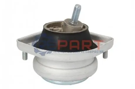 Фото 1 — Подушка двигуна (R) BMW 5 (E39)/7 (E38) 2.8-5.4 94-04 FEBI BILSTEIN (08783) Фото Подушка двигуна (R) BMW 5 (E39)/7 (E38) 2.8-5.4 94-04 FEBI BILSTEIN (08783) зображення 1