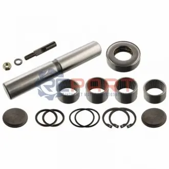 Шкворень Febi Bilstein 08803