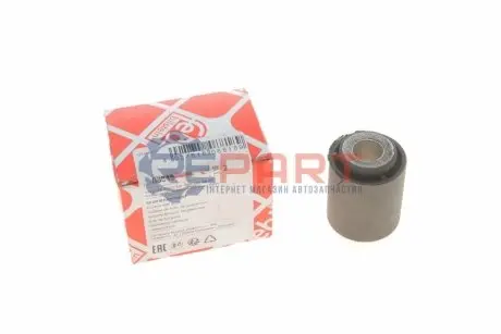 Фото Сайлентблок подвески FEBI BILSTEIN (08818) изображение 1