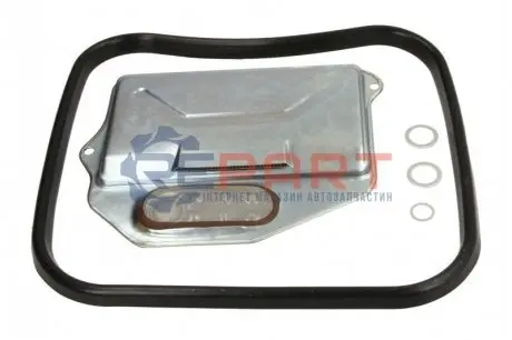 Фильтр гидравлический КПП Febi Bilstein 08885