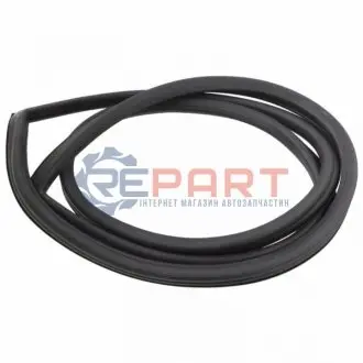 Ущільнення, лобове скло FEBI BILSTEIN 08886 Купити в Україні